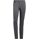 adidas Men's Crosshatch Golf Pants