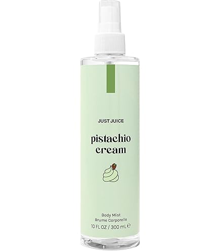 Amazon.com : Victoria's Secret Fragrance Mist Pistachio Creme 8.4