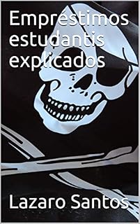 Livro Empréstimos estudantis explicados