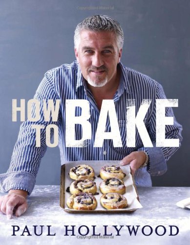 #48 — How to Bake