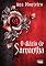 Livro O diário de Samantha