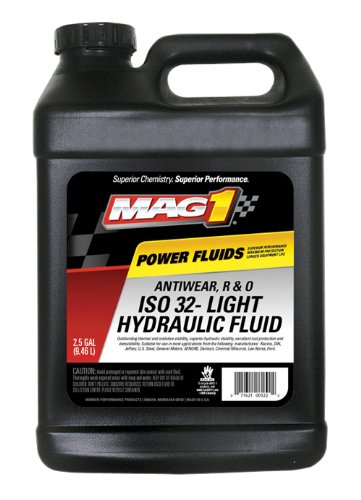 Best Hydraulic Fluid _ How to Choose the Right Hydraulic Oil for Your ...
