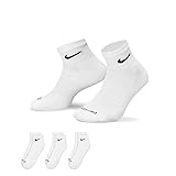 Nike Everyday Plus Cushioned Training Ankle
