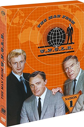 Des Agents Très Spéciaux - Saison 1