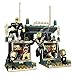 The Bridge Direct WWE Stack Down Tag Team Sets: The Rhodes Brothers