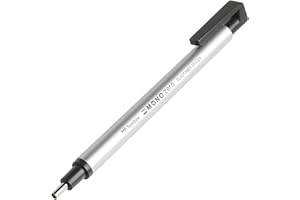 Tombow Mono Zero Eraser, Round 2.3mm