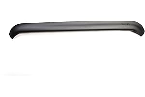 Rugged Ridge 11348.02 Hood Bug Deflector 2007-2018 Jeep Wrangler(JK)