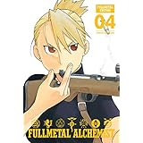 Fullmetal Alchemist: Fullmetal Edition, Vol. 4 (4)