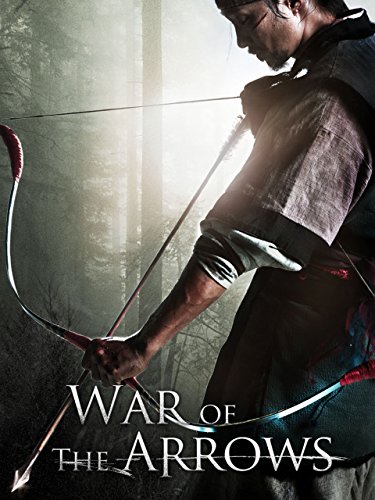 Amazon.com: War of the Arrows: Chae-won Moon, Hae-il Park