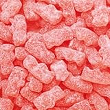 UnBEARably Hot Cinnamon Bears 1LB Bag