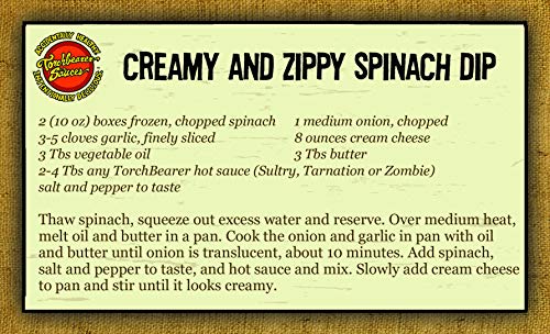 3 Zombie+Apocalypse+Ghost+Chili+ounces