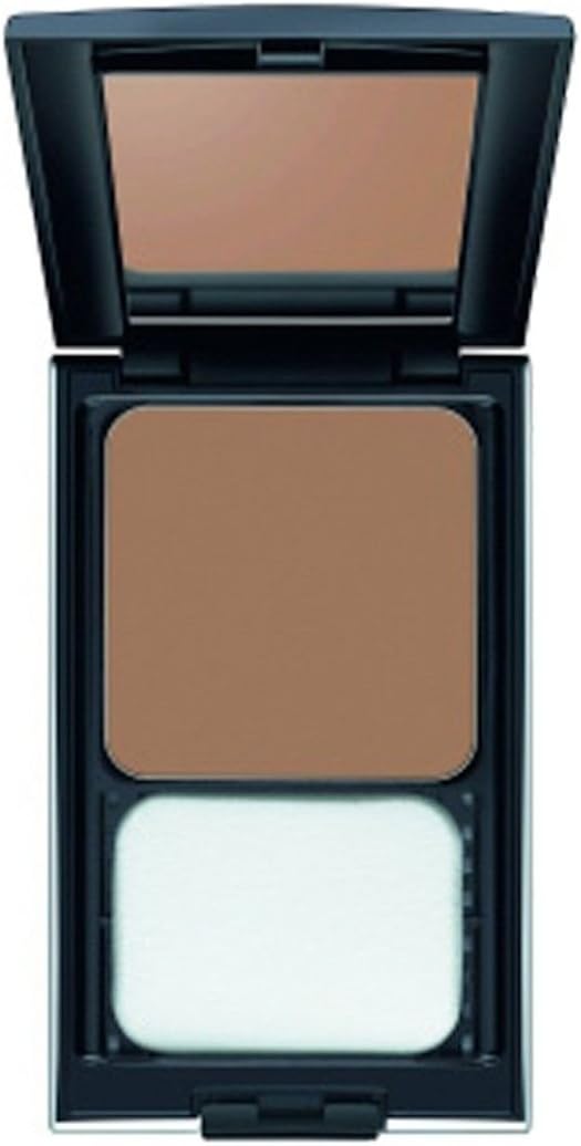 Malu WilzDekorative Perfect Finish Foundation (9 grams): Malu Wilz Dekorative Colour: 08 Creamy Almond Touch