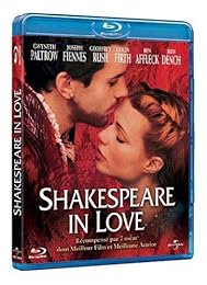 Shakespeare In Love