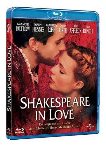 Shakespeare In Love
