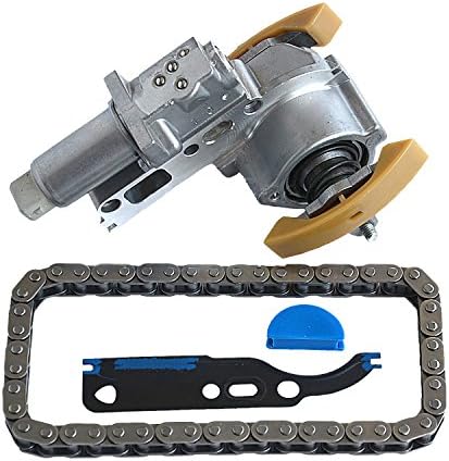 Timing Chain+ Tensioner+Gasket / Seal 058109088B 058109088K
