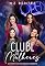 Livro Clube de Mulheres : Uma Noite dos Namorados Diferente
