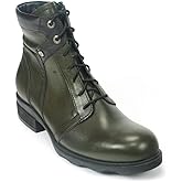 Wolky Womens Center WP Comfort Boot
