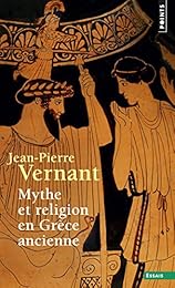 Mythe et religion en Grèce ancienne