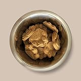 Laughing Dog Fruity Paws Strawberry Peanut Butter Dog Treats 125g view 6