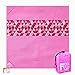 Premium Oversized Beach Blanket - Unique 7’x7’ Waterproof Sandproof Mat| 300D Ripstop Nylon| Compact Wind-Resistant Lightweight| FREE Sand Anchors, Carbine Clip, Travel Bag for Camping Outdoor Picnic