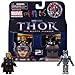 Thor Movie Exclusive Minimates Mini Figure 2Pack Thor Destroyer