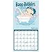 2018 Betty Boop Wall Calendar (Mead)