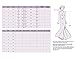 Ever-Pretty Women's Summer One-Shoulder Empire Waist Chiffon Pleated Maxi Formal Dress 09816