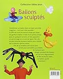 Image de Ballons sculptés (French Edition)