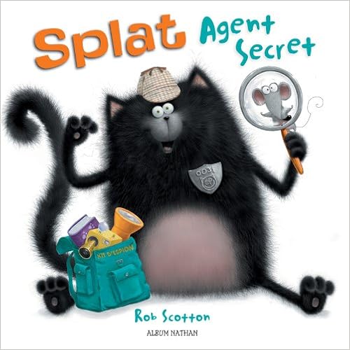 splat-agent-secret