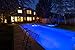S.R.Smith 3TR-PLX-PRM-1 poolLUX Premier with 3 TREO LED Kit Pool Lighting, 20 x 12 x 18 inches, Gray