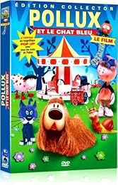 Pollux Et Le Chat Bleu - Édition Collector