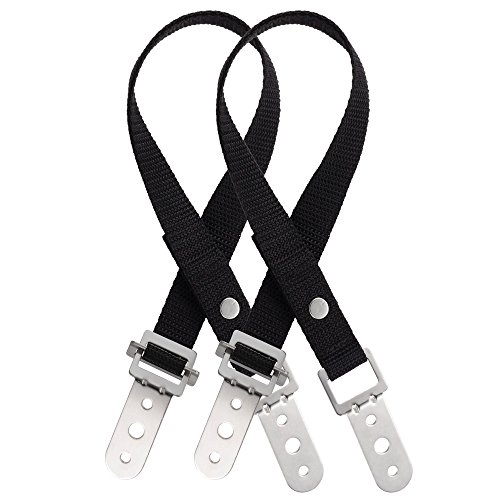 Anpro TV and Furniture Anti-Tip Straps