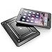 Supcase iPad Mini 3 Case, Heavy Duty Unicorn Beetle PRO Series Full-Body Rugged Hybrid Protective Case Cover with Built-in Screen Protector for iPad Mini 3 2014 Release with Touch ID (Black)