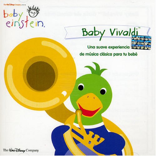 Baby Einstein: Baby Vivaldi