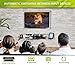 Kinivo HDMI Switch 4K HDR 301BN (3 in 1 Out, 4K 60Hz HDR, HDMI 2.0, High Speed 18Gbps, IR Remote, HDCP) - Compatible with Roku, PS5, Xbox, Apple TV, Nintendo Switch, Cable Box