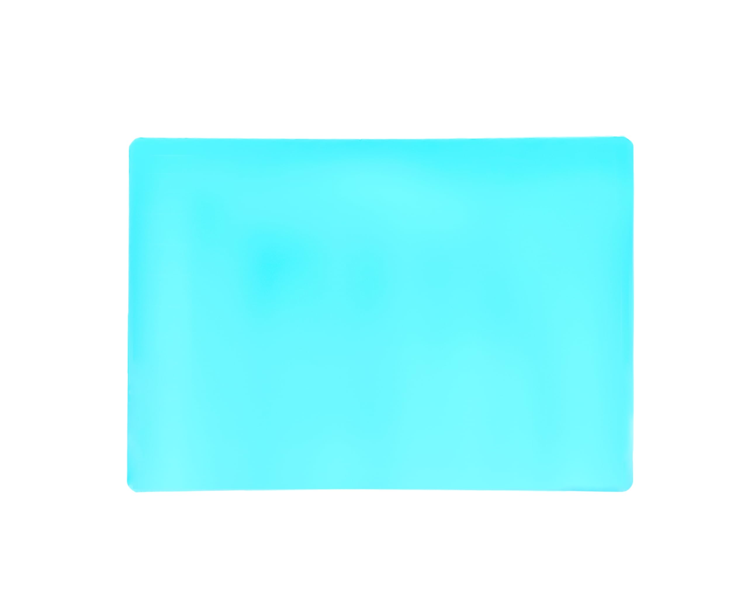Pack of 12 Blue Coloured A4 Whiteboards