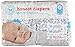 Honest Diapers, Anchors & Stripes, Size N, 40 Count