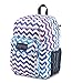 JanSport Digital Student Laptop Backpack, Shadow Chevron