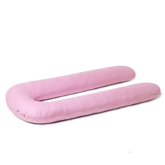 CGN U-Typ Kissen Übergroße Boyfriend Kissen Sleeping Arm Kissen Schlaf Kissen Kissen Birthday Present Weich und bequem ( Farb