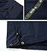 Gihuo Men's Golf Lightweight Photo Vest Fishing Travel Safari Vest