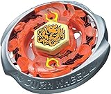 Burn Phoenix 135MS Metal Masters 4D Beyblade BB-59 (AKA Burn Fireblaze Pheonix)