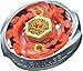 Burn Phoenix 135MS Metal Masters 4D Beyblade BB-59 (AKA Burn Fireblaze Pheonix)