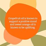 Faith In Nature Grapefruit & Orange Hand Wash 400 ml Energising Vegan view 7