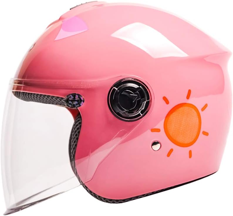 motorbike helmet for 3 year old