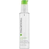 Paul Mitchell Super Skinny Serum Speeds Up Drying Time Humidity Resistant For Frizzy Hair
