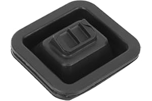 ARAMOX Clutch Fork Boot, Manual Bell Housing Clutch Release Fork Boot Auto Parts 22841-PPP-000 Fits for