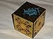 DOUG BRADLEY Signed 3x3x3 PuzzleBox Hellraiser Pinhead Autograph RARE