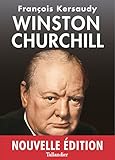 Image de Winston Churchill (Biographies) (French Edition)