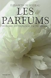 Les  parfums