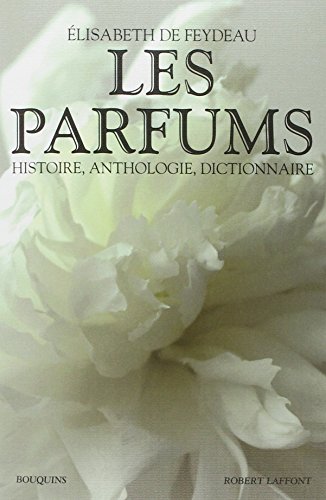 Les  parfums